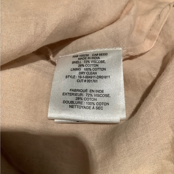 Joie dress - Picture 5 of 5